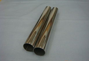 优质钢管批发 供应不锈钢五金制品管