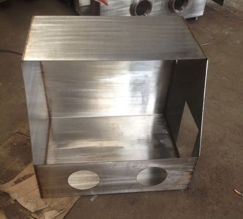 不锈钢水箱 板材加工 不锈钢产品精加 不锈钢设备订做 不锈钢箱子